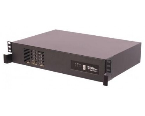SAI RIELLO  MONOFASICO IDR 1200VA 720W RAC
